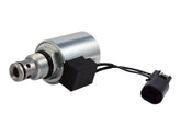 8036019 Solenoid Valve Assembly 2 Way Nc 1 | JLG